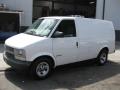 2001 Astro Commercial Van #3
