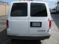 2001 Astro Commercial Van #5