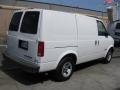 2001 Astro Commercial Van #6