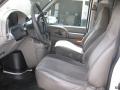 2001 Astro Commercial Van #8
