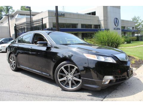  Acura on Used 2009 Acura Tl 3 7 Sh Awd For Sale   Stock  U 6597   Dealerrevs