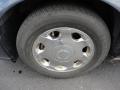  2000 Cadillac DeVille DHS Wheel #11