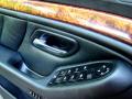 Controls of 2002 BMW 5 Series 525i Wagon #31