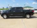  2008 Toyota Tundra Black #4