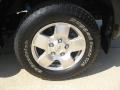  2008 Toyota Tundra Limited CrewMax 4x4 Wheel #19