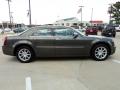  2010 Chrysler 300 Dark Titanium Metallic #5