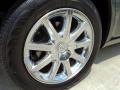  2010 Chrysler 300 Limited Wheel #9