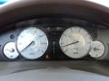  2010 Chrysler 300 Limited Gauges #14
