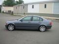  2001 BMW 3 Series Steel Grey Metallic #5