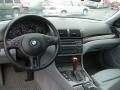 Dashboard of 2001 BMW 3 Series 325i Sedan #14