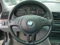  2001 BMW 3 Series 325i Sedan Steering Wheel #15