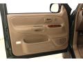 Door Panel of 2003 Toyota Tundra SR5 TRD Access Cab 4x4 #5
