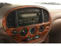 Controls of 2003 Toyota Tundra SR5 TRD Access Cab 4x4 #7