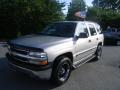 Click for details. 2004 Chevrolet Tahoe LS 4x4