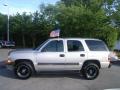 2004 Tahoe LS 4x4 #2