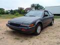 Front 3/4 View of 1986 Honda Accord LXi Hatchback #1
