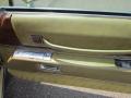 Door Panel of 1973 Cadillac Eldorado Convertible #18