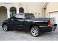  2005 Dodge Ram 1500 Black #3