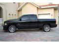  2005 Dodge Ram 1500 Black #5