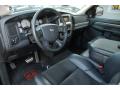  Dark Slate Gray Interior Dodge Ram 1500 #7