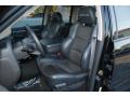  2005 Dodge Ram 1500 Dark Slate Gray Interior #8