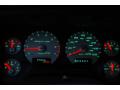  2005 Dodge Ram 1500 SRT-10 Quad Cab Gauges #10