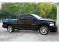  2005 Dodge Ram 1500 Black #14