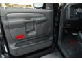 Door Panel of 2005 Dodge Ram 1500 SRT-10 Quad Cab #32