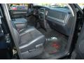  2005 Dodge Ram 1500 Dark Slate Gray Interior #34