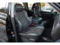  2005 Dodge Ram 1500 Dark Slate Gray Interior #35