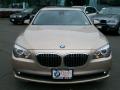 2011 7 Series 750Li xDrive Sedan #2