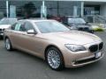 2011 7 Series 750Li xDrive Sedan #3