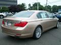 2011 7 Series 750Li xDrive Sedan #5