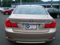 2011 7 Series 750Li xDrive Sedan #6