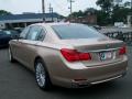 2011 7 Series 750Li xDrive Sedan #7