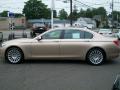 2011 7 Series 750Li xDrive Sedan #8