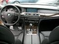 Dashboard of 2011 BMW 7 Series 750Li xDrive Sedan #13