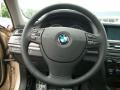 2011 BMW 7 Series 750Li xDrive Sedan Steering Wheel #14