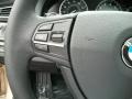 Controls of 2011 BMW 7 Series 750Li xDrive Sedan #15