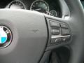 Controls of 2011 BMW 7 Series 750Li xDrive Sedan #16