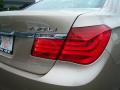 2011 7 Series 750Li xDrive Sedan #22
