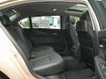 2011 BMW 7 Series Black Interior #24