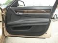 Door Panel of 2011 BMW 7 Series 750Li xDrive Sedan #25