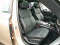  2011 BMW 7 Series Black Interior #28