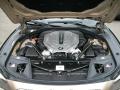  2011 7 Series 4.4 Liter DI TwinPower Turbo DOHC 32-Valve VVT V8 Engine #29