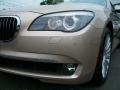 2011 7 Series 750Li xDrive Sedan #30