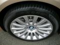  2011 BMW 7 Series 750Li xDrive Sedan Wheel #32