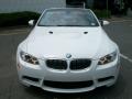 2009 BMW M3 Alpine White #2 2009 BMW M3 Alpine White #2