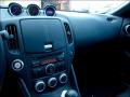 Dashboard of 2009 Nissan 370Z Sport Coupe #10