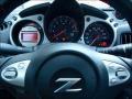  2009 Nissan 370Z Sport Coupe Gauges #14